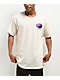 Dravus Bonsai Tree Sand T-Shirt - Thumbnail image 2 of 3