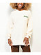 Dravus Botanical Society Natural Long Sleeve T-Shirt - Thumbnail image 2 of 3