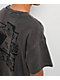 Dravus Brah Vintage Grey T-Shirt - Thumbnail image 4 of 4