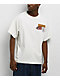 Dravus Branch Manager Off White T-Shirt - Thumbnail image 2 of 3