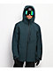 Dravus Brier Green 20K Snowboard Jacket - Thumbnail image 1 of 11