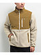 Dravus Canyon Desert Palm Tech Fleece - Thumbnail image 1 of 3