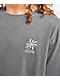 Dravus Climb Grey Wash T-Shirt - Thumbnail image 3 of 3