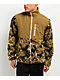 Dravus Condor Camo Sherpa Jacket - Thumbnail image 1 of 4
