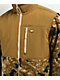 Dravus Condor Camo Sherpa Jacket - Thumbnail image 3 of 4