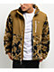 Dravus Condor Camo Sherpa Jacket - Thumbnail image 4 of 4