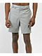 Dravus Crow Grey Hybrid Shorts 18