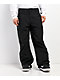 Dravus Cypress Black 15K Cargo Snowboard Pants - Thumbnail image 1 of 6