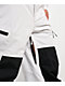 Dravus Cypress White & Black 15K Cargo Snowboard Pants - Thumbnail image 8 of 8