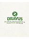 Dravus Deep Breaths Tan Long Sleeve T-Shirt - Thumbnail image 3 of 3