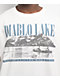 Dravus Diablo Lake Bone T-Shirt - Thumbnail image 2 of 2