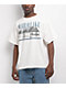 Dravus Diablo Lake Bone T-Shirt - Thumbnail image 1 of 2
