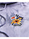 Dravus Diedra In The Woods Purple Tie Dye Hoodie - Thumbnail image 3 of 3