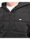 Dravus Dockton Raven Zip Hoodie - Thumbnail image 3 of 3