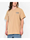 Dravus Don't Be A Quack Sand T-Shirt - Thumbnail image 2 of 3