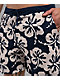 Dravus Drift Navy Board Shorts - Thumbnail image 3 of 7