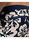Dravus Drift Navy Board Shorts - Thumbnail image 4 of 7