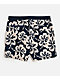 Dravus Drift Navy Board Shorts - Thumbnail image 7 of 7