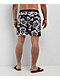Dravus Drift Navy Board Shorts - Thumbnail image 2 of 7
