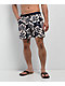 Dravus Drift Navy Board Shorts - Thumbnail image 1 of 7
