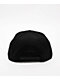 Dravus Duck High Profile Black Snapback Hat - Thumbnail image 2 of 3
