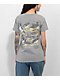 Dravus Ducking Around Grey T-Shirt - Thumbnail image 1 of 3