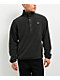 Dravus Echo Charcoal Tech Fleece Jacket - Thumbnail image 1 of 5