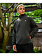 Dravus Echo Charcoal Tech Fleece Jacket - Thumbnail image 5 of 5