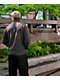 Dravus Echo Charcoal Tech Fleece Jacket - Thumbnail image 3 of 5