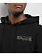 Dravus Embrace The Journey Black Hoodie - Thumbnail image 3 of 3
