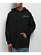 Dravus Embrace The Journey Black Hoodie - Thumbnail image 2 of 3