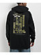Dravus Embrace The Journey Black Hoodie - Thumbnail image 1 of 3