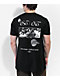 Dravus Eso Exo Black T-Shirt 