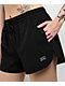 Dravus Essential Black Wind Shorts - Thumbnail image 3 of 3