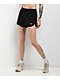 Dravus Essential Black Wind Shorts - Thumbnail image 1 of 3