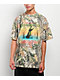 Dravus Everglades Camo T-Shirt - Thumbnail image 1 of 3