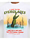 Dravus Everglades White T-Shirt - Thumbnail image 2 of 2