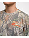 Dravus Forest Bathing Vintage Wood Camo T-Shirt - Thumbnail image 3 of 3