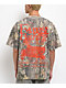 Dravus Forest Bathing Vintage Wood Camo T-Shirt - Thumbnail image 1 of 3