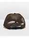 Dravus Giddy Up Brown Trucker Hat - Thumbnail image 2 of 3
