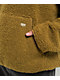 Dravus Glacier Butternut Sherpa Jacket - Thumbnail image 3 of 4