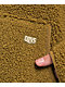 Dravus Glacier Butternut Sherpa Jacket - Thumbnail image 4 of 4