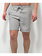 Dravus Goff Grey Hybrid Shorts