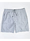 Dravus Goff shorts grises hybridos