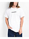 Dravus Gone With The Wind White T-Shirt - Thumbnail image 2 of 3