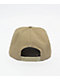 Dravus Good Boy High Profile Beige Snapback Hat - Thumbnail image 2 of 3