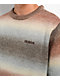 Dravus Gradient Brown Sweater - Thumbnail image 3 of 3