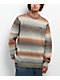 Dravus Gradient Brown Sweater - Thumbnail image 1 of 3