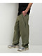 Dravus Green Tech Pants - Thumbnail image 4 of 7