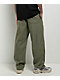 Dravus Green Tech Pants - Thumbnail image 2 of 7